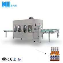 Beer Bottle Filler/Automatic Beer Bottle Filler/Beer Bottling Plant